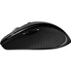 Adesso iMouse S200B - Bluetooth Ergo Mini Mouse IMOUSES200B