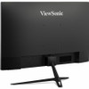 ViewSonic OMNI VX2428 24 Inch Gaming Monitor 180hz 0.5ms 1080p IPS with FreeSync Premium, Frameless, HDMI, and DisplayPort VX2428
