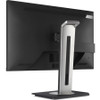 ViewSonic VG2748A 27 Inch IPS 1080p Ergonomic Monitor with Ultra-Thin Bezels, HDMI, DisplayPort, USB, VGA, and 40 Degree Tilt for Home and Office VG2748a