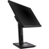 ViewSonic VG2748A 27 Inch IPS 1080p Ergonomic Monitor with Ultra-Thin Bezels, HDMI, DisplayPort, USB, VGA, and 40 Degree Tilt for Home and Office VG2748a