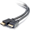 C2G Performance Series 6ft 4K HDMI Cable - High Speed HDMI - In-Wall CMG Rated - 4K 60Hz 50182