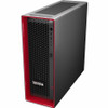 Lenovo ThinkStation P5 30GA004MUS Workstation - 1 x Intel Xeon w3-2425 - 32 GB - 1 TB SSD 30GA004MUS