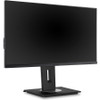 ViewSonic VG2755 27 Inch IPS 1080p Monitor with USB C 3.1, HDMI, DisplayPort, VGA and 40 Degree Tilt Ergonomics for Home and Office VG2755