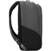 Targus Cypress Hero TBB94104GL Carrying Case (Backpack) for 15.6" Notebook - Gray TBB94104GL