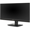 ViewSonic Ergonomic VG3456A - 34" 21:9 Ultrawide 1440p IPS Monitor with Built-In Docking, 100W USB-C, RJ45 - 300 cd/m&#178; VG3456A