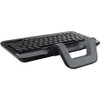 Belkin Wired Tablet Keyboard With Stand for iPad with Lightning Connector B2B130
