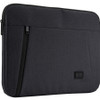 Case Logic Huxton HUXS-213 Carrying Case (Sleeve) for 13.3" Notebook, Accessories - Black 3204638
