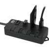 Adesso 4-ports USB 3.0 Hub AUH-3040