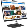 Lenovo IdeaCentre 3 24IAP7 F0GH00PUUS All-in-One Computer - Intel Core i5 13th Gen i5-13420H - 8 GB - 256 GB SSD - 23.8" Full HD Touchscreen - Desktop - Black F0GH00PUUS