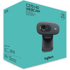 Logitech C270 Webcam - 30 fps - Black - USB 2.0 - 1 Pack(s) 960-000694