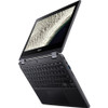 Acer Chromebook Spin 511 R753T R753T-C8H2 11.6" Touchscreen Convertible 2 in 1 Chromebook - HD - 1366 x 768 - Intel Celeron N4500 Dual-core (2 Core) 1.10 GHz - 4 GB Total RAM - 32 GB Flash Memory NX.A8ZAA.005