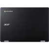 Acer Chromebook Spin 511 R753T R753T-C8H2 11.6" Touchscreen Convertible 2 in 1 Chromebook - HD - 1366 x 768 - Intel Celeron N4500 Dual-core (2 Core) 1.10 GHz - 4 GB Total RAM - 32 GB Flash Memory NX.A8ZAA.005