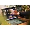 Microsoft Surface Laptop 5 13.5" Touchscreen Notebook - 2256 x 1504 - Intel Core i7 12th Gen i7-1265U 1.80 GHz - Intel Evo Platform - 16 GB Total RAM - 256 GB SSD - Matte Black RB2-00001