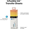 cricut Infusible Ink Transfer Sheets Patterns (2 ct) 2008887