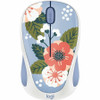 Logitech Design Collection Limited Edition Wireless Mouse 910-007056