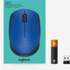 Logitech M170 Wireless Mouse 910-004800