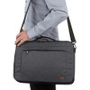 Case Logic Era ERACV-116 Carrying Case (Backpack) for 10.5" to 15.6" Notebook, Tablet - Obsidian 3203698