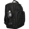 Targus DRIFTER TBB63805GL Carrying Case (Backpack) for 15" to 16" Notebook - Black TBB63805GL