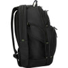 Targus DRIFTER TBB63805GL Carrying Case (Backpack) for 15" to 16" Notebook - Black TBB63805GL