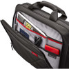 Case Logic DLC-115 Carrying Case for 10.1" to 15.6" Notebook - Black 3201433