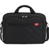 Case Logic DLC-115 Carrying Case for 10.1" to 15.6" Notebook - Black 3201433