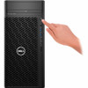 Dell Precision 3000 3660 Workstation - Intel Core i7 13th Gen i7-13700 - 16 GB - 512 GB SSD - Tower CW46M