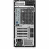 Dell Precision 3000 3660 Workstation - Intel Core i7 13th Gen i7-13700 - 16 GB - 512 GB SSD - Tower CW46M