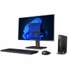 Lenovo ThinkStation P3 30H0003YUS Workstation - 1 x Intel Core i9 13th Gen i9-13900 - 64 GB - 2 TB SSD - Tiny - Black 30H0003YUS