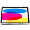 Targus Pro-Tek THD935GL Carrying Case for 10.9" Apple iPad (10th Generation) iPad - Clear THD935GL