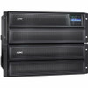 APC by Schneider Electric Smart-UPS X 2000VA Rack/Tower LCD 100-127V SMX2000LV