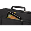 Case Logic VNCI-217 Carrying Case for 17.3" Notebook - Black 3201490