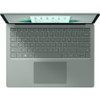 Microsoft Surface Laptop 5 13.5" Touchscreen Notebook - 2256 x 1504 - Intel Core i7 12th Gen i7-1265U - Intel Evo Platform - 16 GB Total RAM - 512 GB SSD - Sage RBI-00051