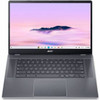 Acer Chromebook Plus 515 CBE595-1T-55UB 15.6" Touchscreen Chromebook - Full HD - 1920 x 1080 - Intel Core i5 13th Gen i5-1335U Deca-core (10 Core) 1.30 GHz - 16 GB Total RAM - 256 GB SSD - Iron NX.KRCAA.005