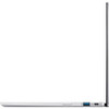 Acer Chromebook Spin 514 CP514-2H CP514-2H-349N 14" Touchscreen Convertible 2 in 1 Chromebook - Full HD - 1920 x 1080 - Intel Core i3 11th Gen i3-1110G4 Dual-core (2 Core) 2.50 GHz - 8 GB Total RAM - 128 GB SSD - Pure Silver NX.AHBAA.007