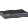 Black Box DCX Digital KVM Remote User Station DCX3000-DVR