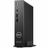 Dell OptiPlex 3000 Desktop Thin Client - Intel Pentium Silver N6005 Quad-core (4 Core) 2 GHz 1YR20