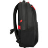 Targus Strike II TBB639GL Carrying Case (Backpack) for 17.3" Notebook - Black TBB639GL
