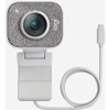Logitech StreamCam Webcam - 60 fps - White - USB 3.1 960-001289