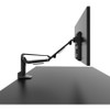 Kanto DMS1000 Desk Mount for Monitor - Black DMS1000