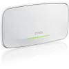 ZYXEL WAX640S-6E Tri Band IEEE 802.11ax 7.80 Gbit/s Wireless Access Point - Indoor WAX640S-6E