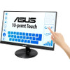 Asus VT229H 22" Class LCD Touchscreen Monitor - 16:9 - 5 ms VT229H