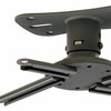 Kanto P101 Ceiling Mount for Projector - Black P101