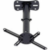 Kanto P101 Ceiling Mount for Projector - Black P101