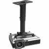 Kanto P101 Ceiling Mount for Projector - Black P101