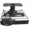 Kanto P101 Ceiling Mount for Projector - Black P101