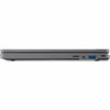 Acer TravelMate Spin B3 B311R-33 TMB311R-33-C04F 11.6" Touchscreen Convertible 2 in 1 Notebook - WXGA - Intel N100 - 4 GB - 128 GB SSD - Black NX.VYNAA.002