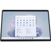 Microsoft Surface Pro 9 Tablet - 13" - 8 GB - 128 GB SSD - Windows 10 - Platinum S1P-00001