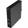 Dell OptiPlex 7000 7010 Desktop Computer - Intel Core i5 13th Gen i5-13500T - 8 GB - 256 GB SSD - Micro PC HX1X7