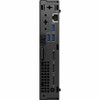 Dell OptiPlex 7000 7010 Desktop Computer - Intel Core i7 13th Gen i7-13700T - 16 GB - 512 GB SSD - Micro PC - Black 0HNFM