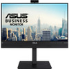 Asus BE24ECSNK 24" Class Webcam Full HD LCD Monitor - 16:9 BE24ECSNK